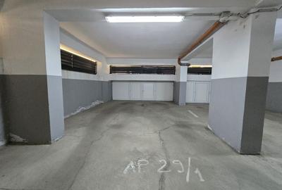 Berceni-Metalurgiei / 2 Locuri Parcare Subteran / Apartament 3 Camere - 23