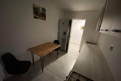 Apartament cu 2 camere decomandat în Andrei Mureșanu - 4