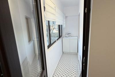 Garsonieră decomandată în Lujerului - 7