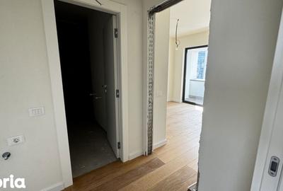 Apartament cu 2 camere în Ultracentral - 4
