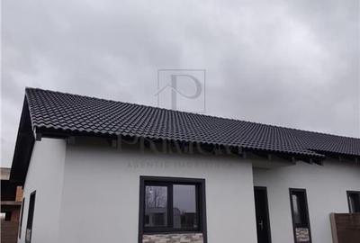 Duplex pe parter - pod mansardabil - locatie buna - alegere finisaje - 3