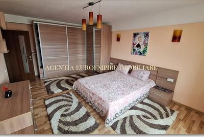 Apartament de inchiriat in Constanta, Inel II - 3 camere decomandat - 3