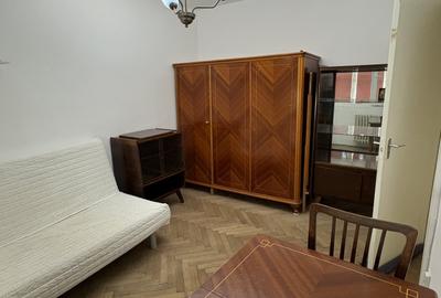 Apartament cu 2 camere semidecomandat în Drumul Taberei - 5