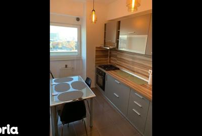 Apartament cu 2 camere în Floreasca - 9
