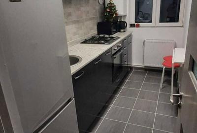 Apartament cu 2 camere decomandat în Alexandru Obregia - 4