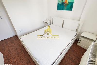 Apartament cu 2 camere decomandat, mobilat în Grigorescu - 10