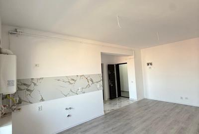 Apartament tip studio- 44 MP- Bloc Nou- Comision 0- Zona linistita- Militari - 17