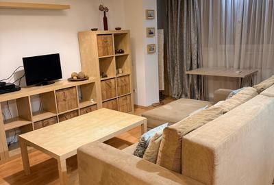 Garsoniera bloc nou - boiler 10 min M Lujerului DB1384 - 2