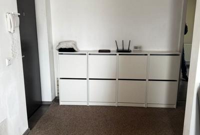 Apartament cu 3 camere în Florești - 7