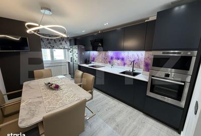 Apartament cu 4 camere în Sud - 5