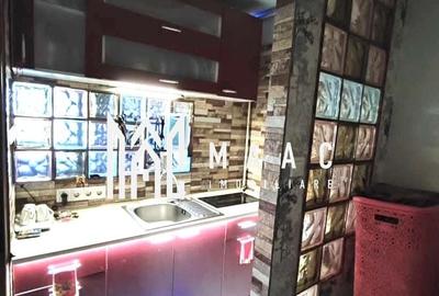 Apartament cu 2 camere semidecomandat în Lazaret - 4