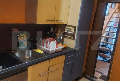 Casa, 4 camere, 90 mp,  zona Budai - 6