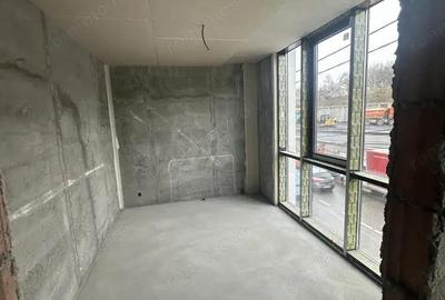 De inchiriat spatiu comercial cu expunere la artera circulata, Dealul Florilor - 1