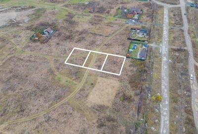 Teren intravilan in cartierul Noua Teren intravilan in cartierul Noua - 11