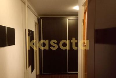Apartament cu 2 camere semidecomandat, mobilat în Lujerului - 5