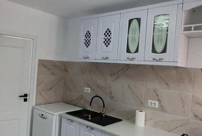Apartament cu 3 camere decomandat în Dărmănești - 7