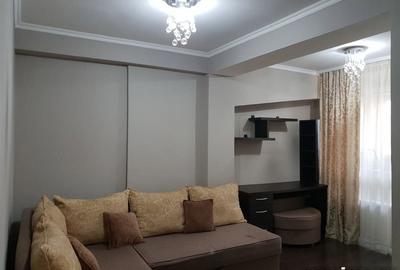 Garsonieră în Barbu Văcărescu - 1