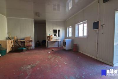 Spațiu comercial, de 192 mp, în Central - 12