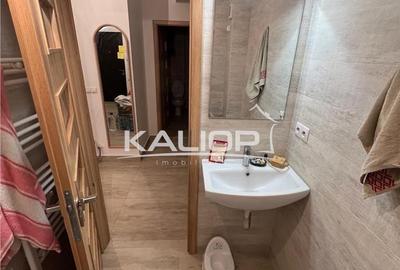 Apartament cu 4 camere, mobilat în Europa - 3