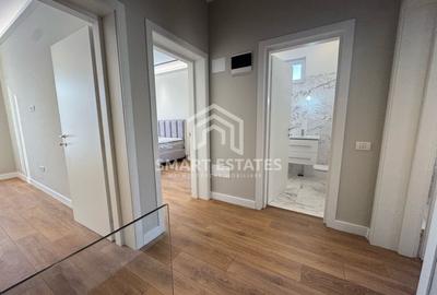 DE VANZARE VILA BRAGADIRU STRADA SAFIRULUI VILA SHOWROOM -UNICAT - 5