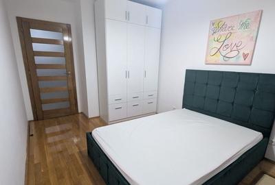 Apartament modern 3 camere Terezian - 6