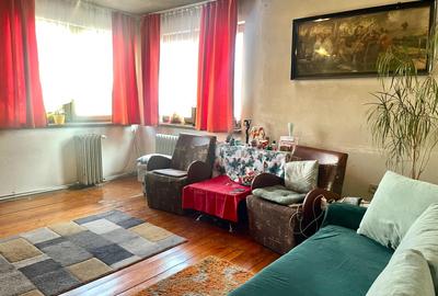 Casa de vanzare Intre Lacuri, 172mpu, posibilitate 2 apartamente - 6