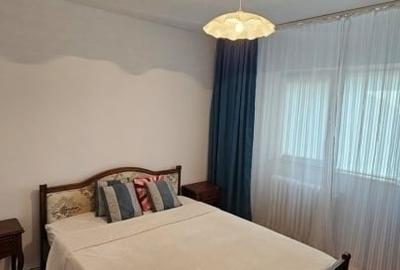 Apartament 2 camere mobilat - liber - parter cu balcon - Galata - 3
