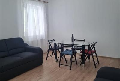 Apartament 2 camere in Top City - 3