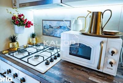 Apartament cu 2 camere în Gheorgheni - 4