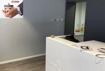 Maria Rosetti  -  Spatiu comercial Stradal,  Parter 71mp.