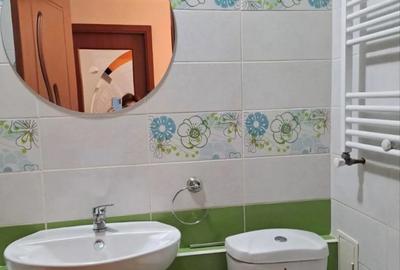 Apartament în Take Ionescu