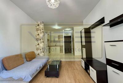 Apartament cu 2 camere semidecomandat, mobilat în Tătărași - 4