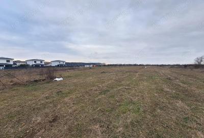 Teren de 703 mp, în Corbeanca - 3