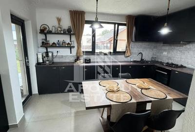 Casă cu 2 camere cu Teren 502 Mp în Giarmata - 8