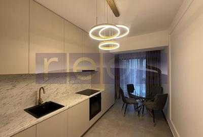 INCHIRIERE 2 CAMERE | MOBILAT-UTILAT LUX | LOC PARCARE | PIPERA | 69MP - 16