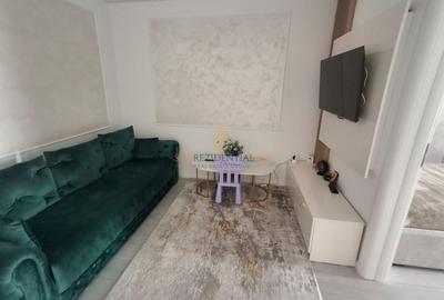 Apartament cu 3 camere decomandat, mobilat în Central - 2