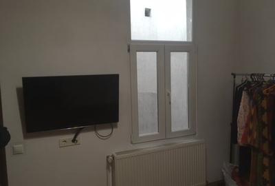 Casă individuală cu 3 camere cu Canalizare în Calea Călărașilor - 9