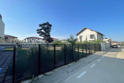 Teren 300 MP Oferta Luna Ianuarie | Avans 50000 Euro| Rate egale la Proprietar | - 7