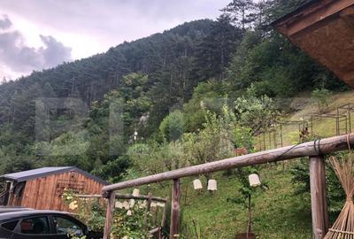 De vanzare teren intravilan in zona Schei (+cabana) De vanzare teren intravilan in zona Schei (+cabana) - 7