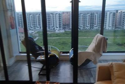 Apartament cu 3 camere în Chiajna - 7