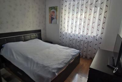Apartament cu 2 camere decomandat în Nufărul - 5