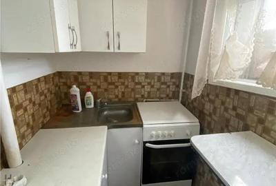 Inchiriez Garsoniera CF2 pe Vanatori - 3