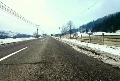 Teren de 5000 mp, în Gura Humorului - 13