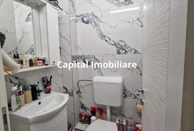 De Vanzare, Apartament 3 Camere, Etaj intermediar cu lift Comision 0 - 5