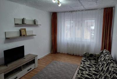 Apartament cu 2 camere decomandat în Central - 5