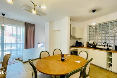 Apartament cu 2 camere, mobilat în Eminescu - 9