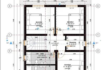 Vand casa individuala - 4