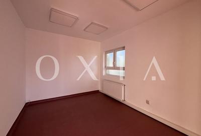 SX630  Balcescu - Spatiu de Birouri - 3