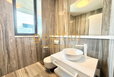 APARTAMENT LUX/COMPLET MOBILAT/UTILAT/VEDERE LAC/ONE RAHMANINOV/FLOREASCA - 23