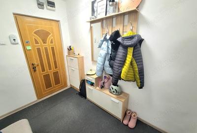 Apartament cu 2 camere semidecomandat în Semicentral - 7